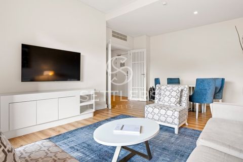 Apartament a Cascais, Lisbon, Cascais - € 650.000 | Ref: SR_595 - foto 5