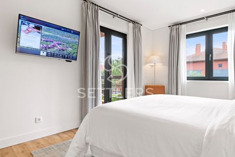 Apartament a Cascais, Lisbon, Cascais - € 650.000 | Ref: SR_595 - foto 9