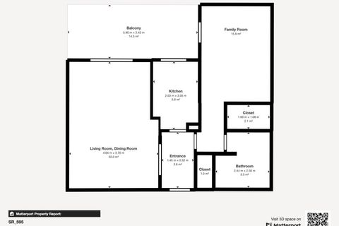 Apartament a Cascais, Lisbon, Cascais - € 650.000 | Ref: SR_595 - foto 23