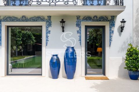Villa a Cascais, Lisbon, Cascais - € 2.900.000 | Ref: SR_588 - foto 3