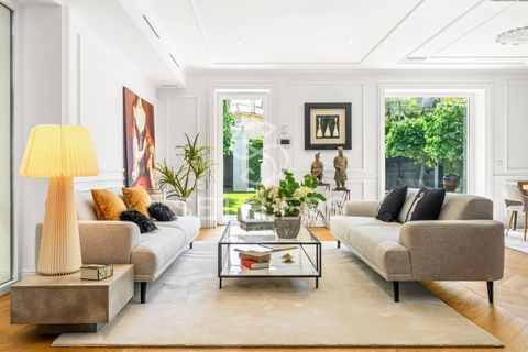 Villa a Cascais, Lisbon, Cascais - € 2.900.000 | Ref: SR_588 - foto 5