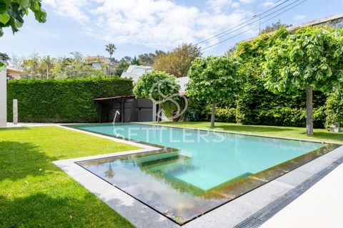 Villa a Cascais, Lisbon, Cascais - € 2.900.000 | Ref: SR_588 - foto 7