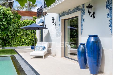 Villa a Cascais, Lisbon, Cascais - € 2.900.000 | Ref: SR_588 - foto 13