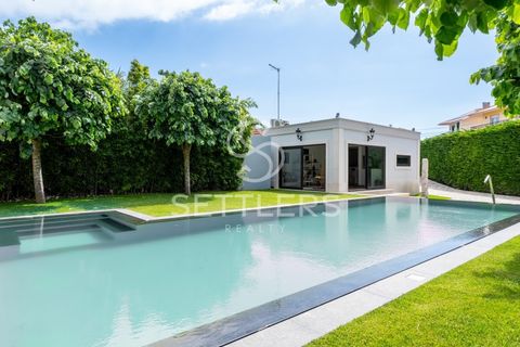 Villa a Cascais, Lisbon, Cascais - € 2.900.000 | Ref: SR_588 - foto 15