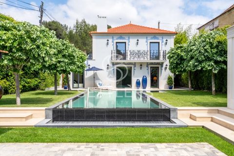 Villa a Cascais, Lisbon, Cascais - € 2.900.000 | Ref: SR_588 - foto 2