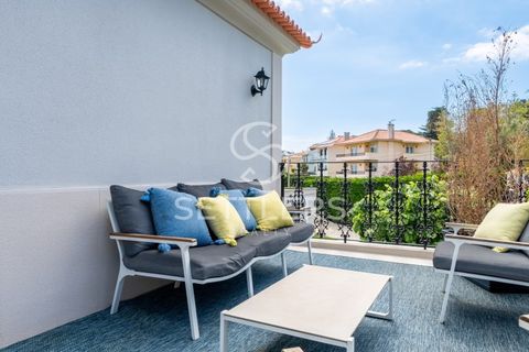 Villa a Cascais, Lisbon, Cascais - € 2.900.000 | Ref: SR_588 - foto 19