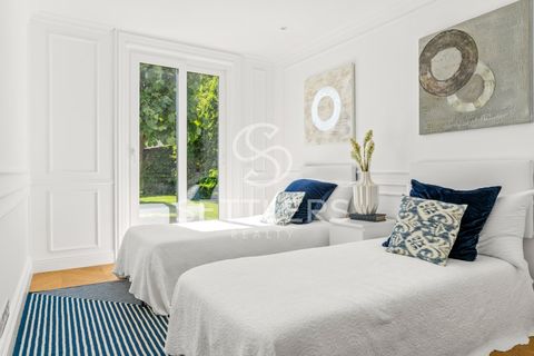 Villa a Cascais, Lisbon, Cascais - € 2.900.000 | Ref: SR_588 - foto 23