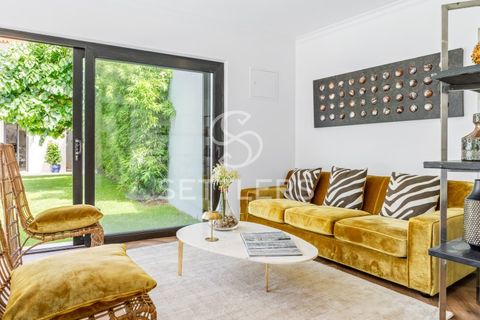 Villa a Cascais, Lisbon, Cascais - € 2.900.000 | Ref: SR_588 - foto 26