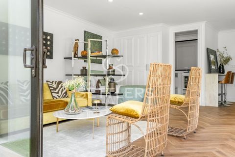 Villa a Cascais, Lisbon, Cascais - € 2.900.000 | Ref: SR_588 - foto 27