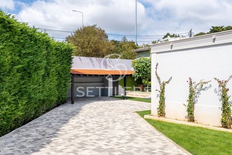 Villa a Cascais, Lisbon, Cascais - € 2.900.000 | Ref: SR_588 - foto 31