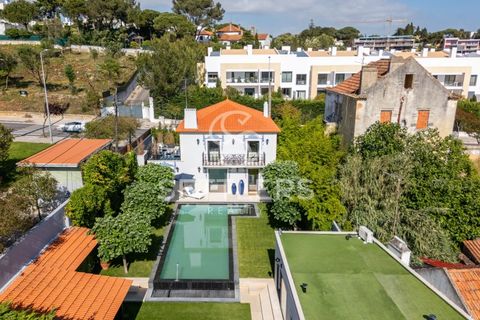 Villa a Cascais, Lisbon, Cascais - € 2.900.000 | Ref: SR_588 - foto 32