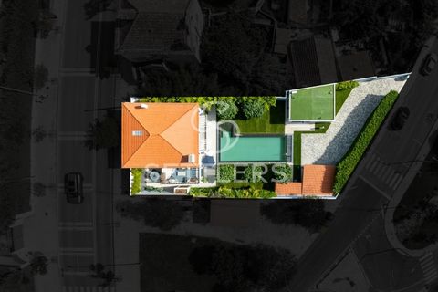 Villa a Cascais, Lisbon, Cascais - € 2.900.000 | Ref: SR_588 - foto 33