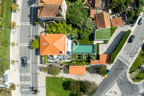 Villa a Cascais, Lisbon, Cascais - € 2.900.000 | Ref: SR_588 - foto 34