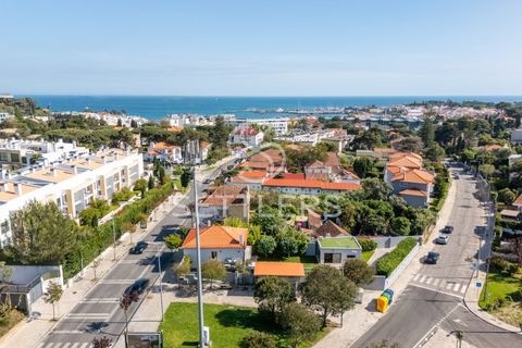 Villa a Cascais, Lisbon, Cascais - € 2.900.000 | Ref: SR_588 - foto 36