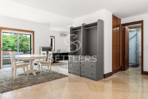 Lejlighed i Cascais, Lisbon, Cascais - € 1.050.000 | Ref: SR_399 - foto 1