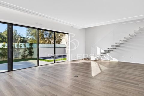 Villa a Cascais, Lisbon, Cascais - € 1.830.000 | Ref: SR_650 - foto 3