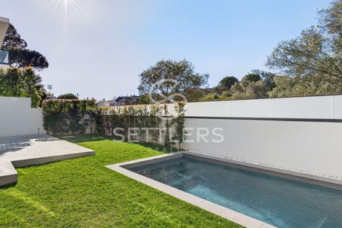 Villa a Cascais, Lisbon, Cascais - € 1.830.000 | Ref: SR_650 - foto 32