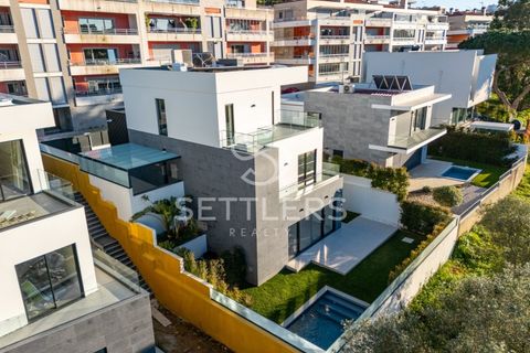 Villa a Cascais, Lisbon, Cascais - € 1.830.000 | Ref: SR_650 - foto 37