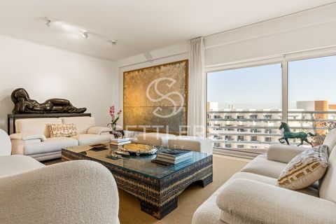 Apartament a Cascais, Lisbon, Cascais - € 2.250.000 | Ref: SR_661 - foto 5