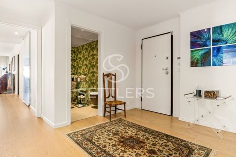 Apartament a Cascais, Lisbon, Cascais - € 2.250.000 | Ref: SR_661 - foto 9