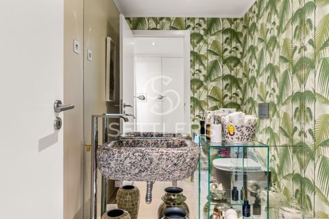 Apartament a Cascais, Lisbon, Cascais - € 2.250.000 | Ref: SR_661 - foto 10