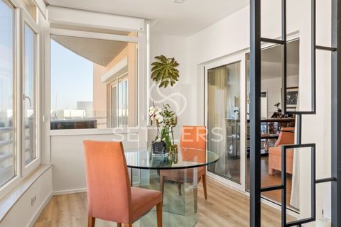Apartament a Cascais, Lisbon, Cascais - € 2.250.000 | Ref: SR_661 - foto 17