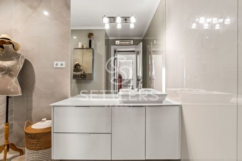 Apartament a Cascais, Lisbon, Cascais - € 2.250.000 | Ref: SR_661 - foto 25