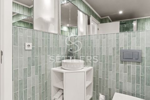 Apartament a Cascais, Lisbon, Cascais - € 2.250.000 | Ref: SR_661 - foto 29