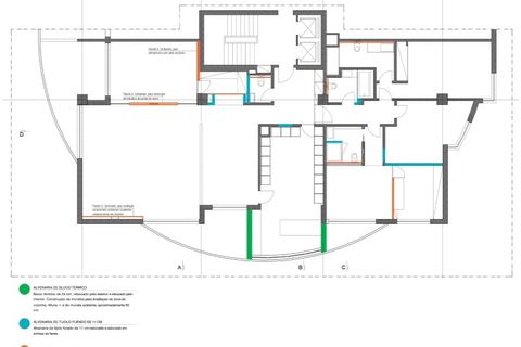 Apartament a Cascais, Lisbon, Cascais - € 2.250.000 | Ref: SR_661 - foto 36