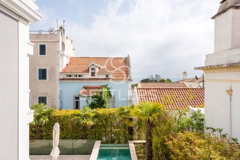 Lejlighed i Cascais, Lisbon, Cascais - € 2.500.000 | Ref: SR_394 - foto 7