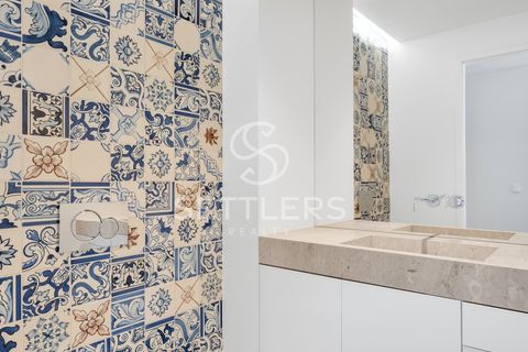 Lejlighed i Cascais, Lisbon, Cascais - € 2.500.000 | Ref: SR_394 - foto 9