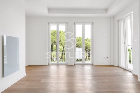 Lejlighed i Cascais, Lisbon, Cascais - € 2.500.000 | Ref: SR_394 - foto 11