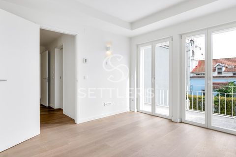 Lejlighed i Cascais, Lisbon, Cascais - € 2.500.000 | Ref: SR_394 - foto 16