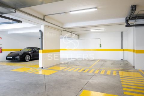 Lejlighed i Cascais, Lisbon, Cascais - € 2.500.000 | Ref: SR_394 - foto 21