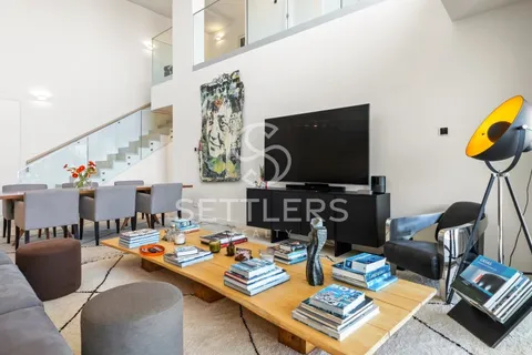 Duplex i Cascais, Lisbon, Cascais - € 3.450.000 | Ref: SR_666 - foto 3