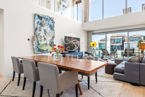Duplex i Cascais, Lisbon, Cascais - € 3.450.000 | Ref: SR_666 - foto 4