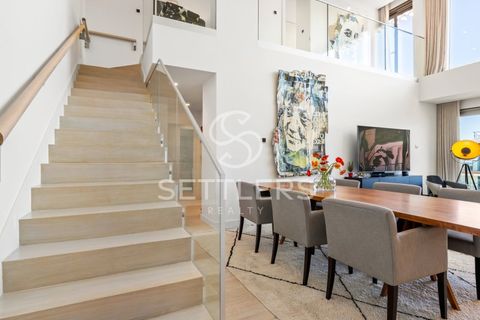 Duplex i Cascais, Lisbon, Cascais - € 3.450.000 | Ref: SR_666 - foto 5