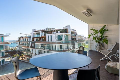 Duplex i Cascais, Lisbon, Cascais - € 3.450.000 | Ref: SR_666 - foto 6