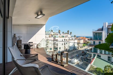 Duplex i Cascais, Lisbon, Cascais - € 3.450.000 | Ref: SR_666 - foto 7