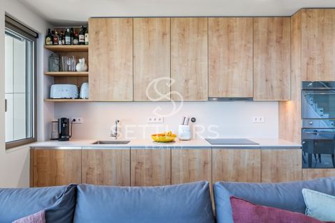 Duplex i Cascais, Lisbon, Cascais - € 3.450.000 | Ref: SR_666 - foto 9