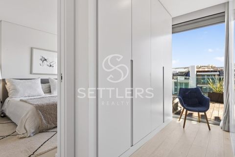 Duplex i Cascais, Lisbon, Cascais - € 3.450.000 | Ref: SR_666 - foto 15
