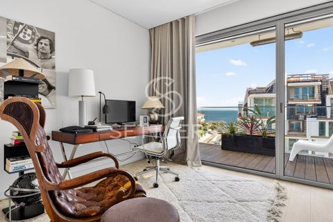 Duplex i Cascais, Lisbon, Cascais - € 3.450.000 | Ref: SR_666 - foto 17