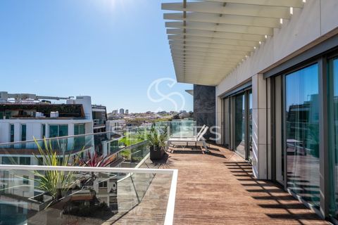 Duplex i Cascais, Lisbon, Cascais - € 3.450.000 | Ref: SR_666 - foto 20