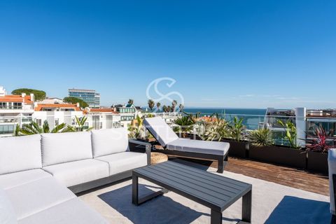 Duplex i Cascais, Lisbon, Cascais - € 3.450.000 | Ref: SR_666 - foto 21