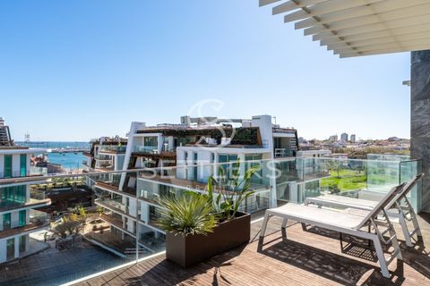 Duplex i Cascais, Lisbon, Cascais - € 3.450.000 | Ref: SR_666 - foto 22