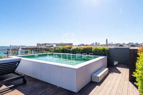Duplex i Cascais, Lisbon, Cascais - € 3.450.000 | Ref: SR_666 - foto 23