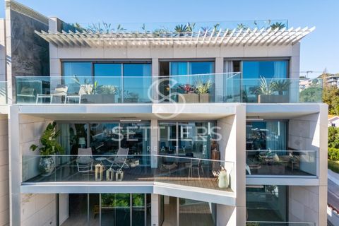 Duplex i Cascais, Lisbon, Cascais - € 3.450.000 | Ref: SR_666 - foto 26