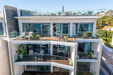 Duplex i Cascais, Lisbon, Cascais - € 3.450.000 | Ref: SR_666 - foto 27