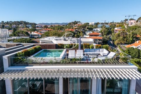 Duplex i Cascais, Lisbon, Cascais - € 3.450.000 | Ref: SR_666 - foto 28