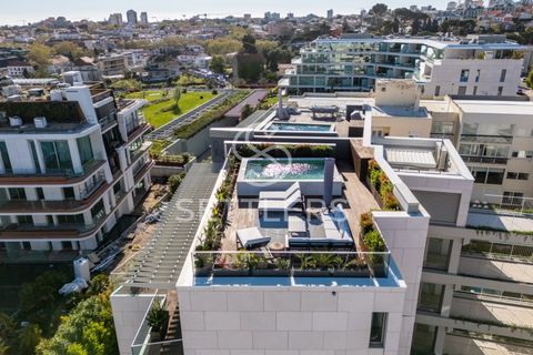 Duplex i Cascais, Lisbon, Cascais - € 3.450.000 | Ref: SR_666 - foto 29
